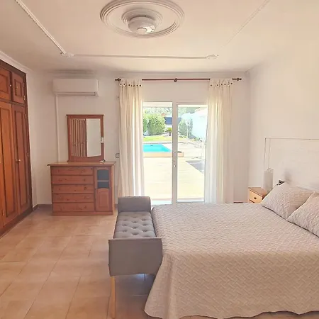 Homestay Relax A Pie De Montana