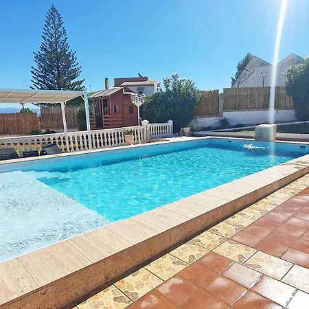 Homestay Relax A Pie De Montana *