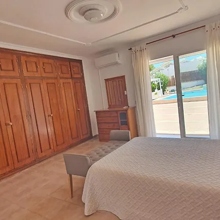 Relax A Pie De Montana Homestay