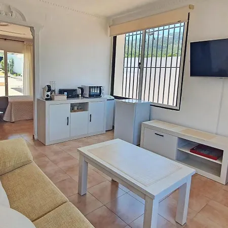 Relax A Pie De Montana Homestay Alhaurin de la Torre