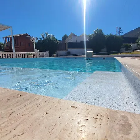Homestay Relax A Pie De Montana *