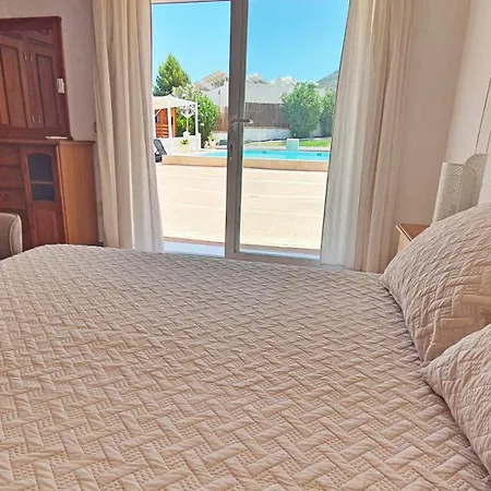 Relax A Pie De Montana Homestay