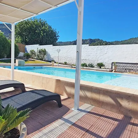 Homestay Relax A Pie De Montana