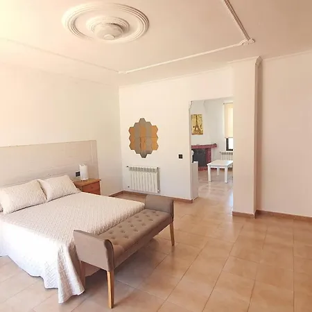 Homestay Relax A Pie De Montana *