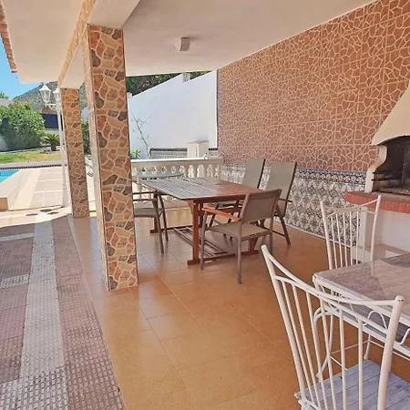 Relax A Pie De Montana Homestay